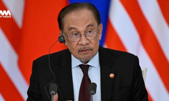 Anwar ambil maklum cadangan lanjut usia persaraan