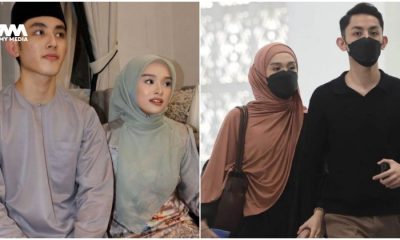 Aslam belum berpeluang jumpa Abby Abadi