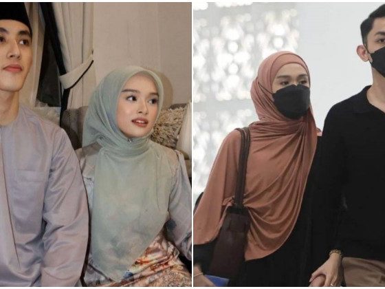 Aslam belum berpeluang jumpa Abby Abadi