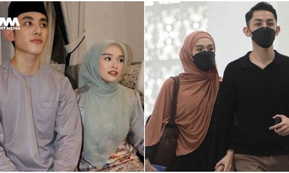 Aslam belum berpeluang jumpa Abby Abadi