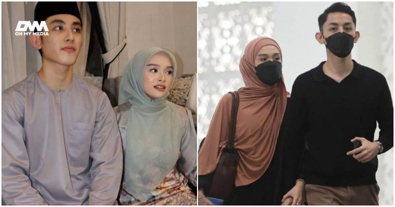 Mengaku salah, Aslam tunggu masa sesuai bertemu Abby Abadi