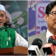 PAS terkejut, tak sangka Azam Baki dilantik semula