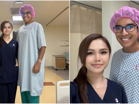 Syed Saddiq tunai permintaan Bella Astilah