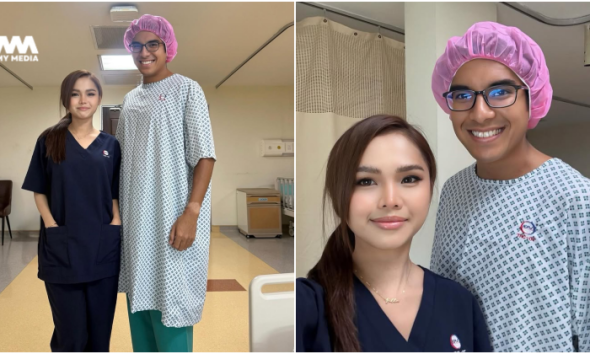 Syed Saddiq tunai permintaan Bella Astilah