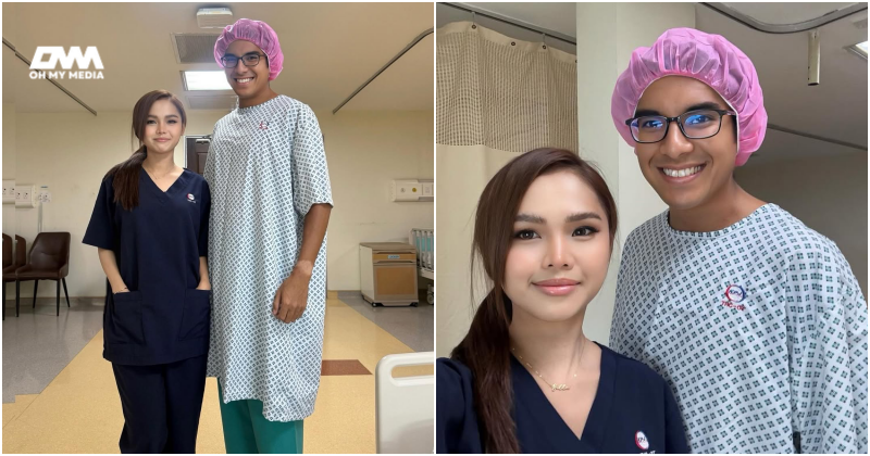 Syed Saddiq tunai permintaan Bella Astilah