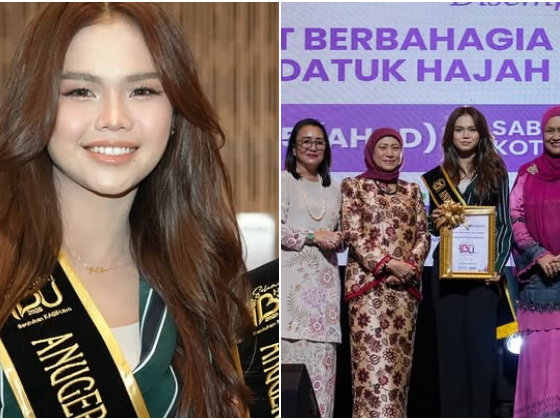 Bella Astillah tak sangka