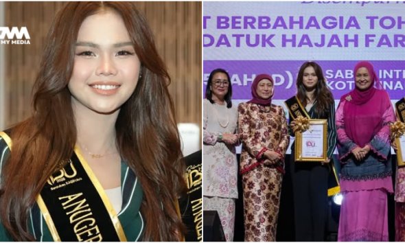 Bella Astillah tak sangka