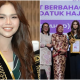Bella Astillah tak sangka