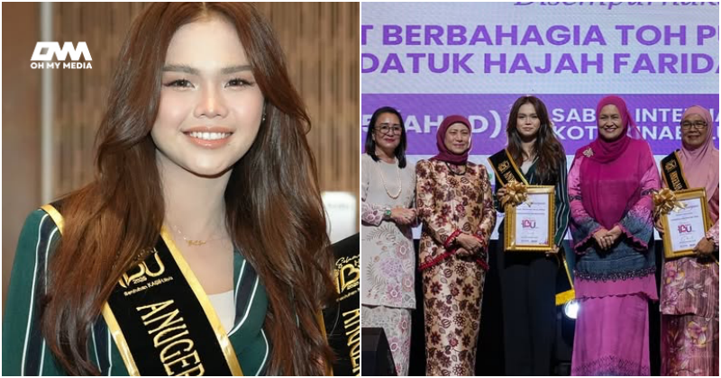Bella Astillah tak sangka