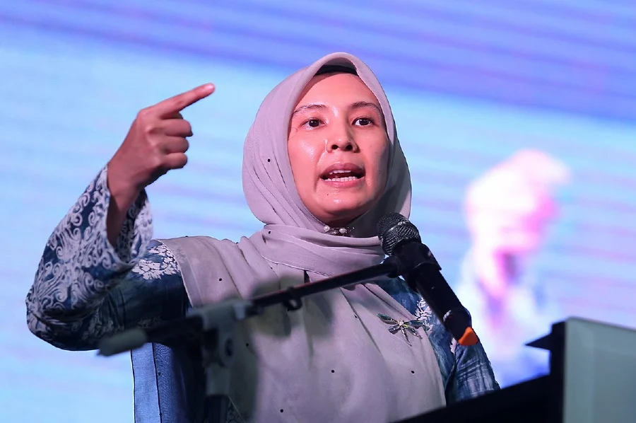 PKR Kelantan sokong Nurul Izzah