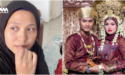 Siti Jamumall tak tolak