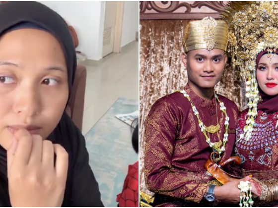 Siti Jamumall tak tolak