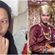 Siti Jamumall tak tolak
