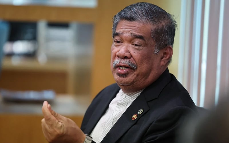 Mat Sabu jelaskan keputusan kawalan harga ayam & telur