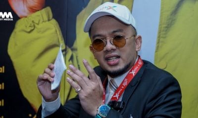 Caprice minta orang awam rekod sebagai bukti
