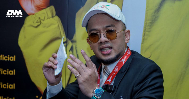 Caprice minta orang awam rekod sebagai bukti