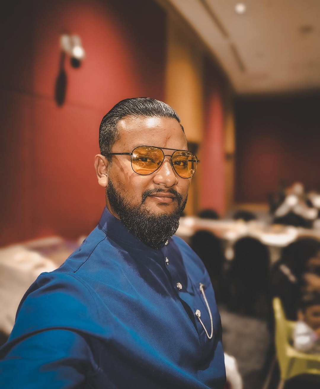 ceo batu