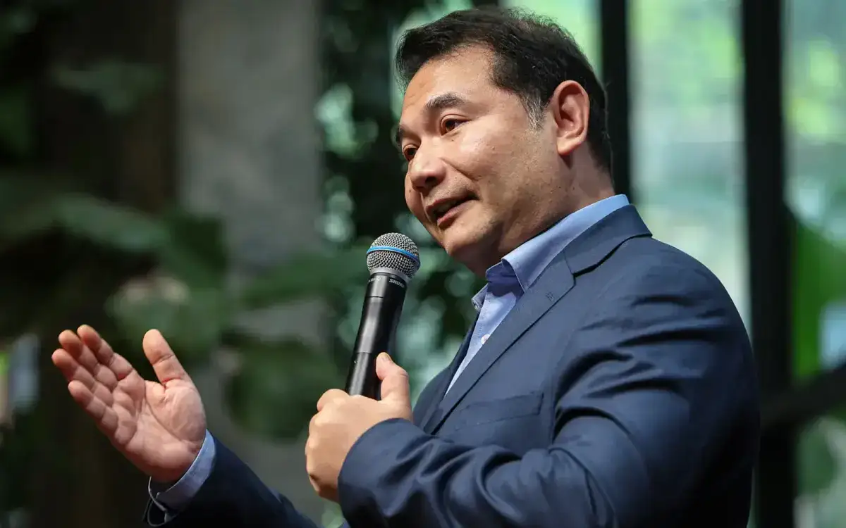 pengunduran Rafizi