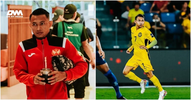 Hampir ragut nyawa, Faisal Halim kecewa kes simbah asid diklasifikasi NFA