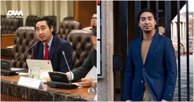 Sokongan Melayu hampir tepu, PN perlu strategi lebih fleksibel – Wan Fayhsal