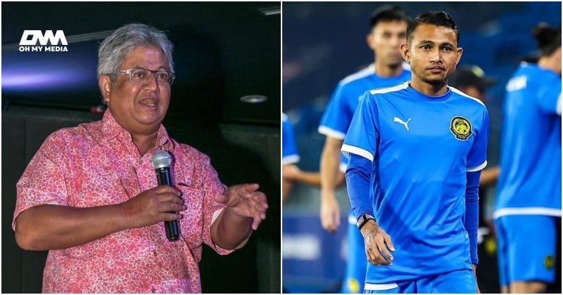 Zaid Ibrahim saran Faisal Halim saman polis – “Kemungkinan menang itu ada..”