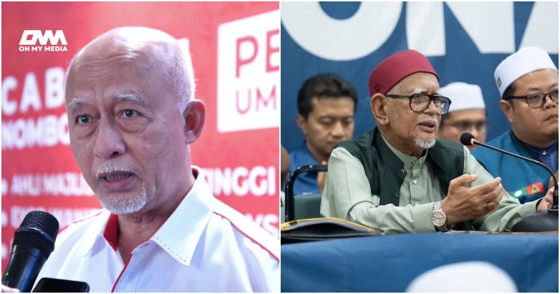 PAS cemburu DAP semakin jinak lepas kerjasama dengan UMNO – Mustapha Yaakub