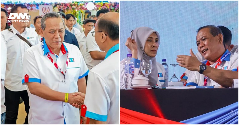 Penyokong Rafizi tidak akan keluar parti, ambil masa untuk bertenang – Aminuddin