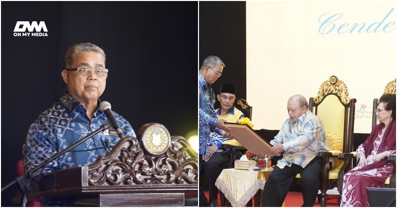 Pusat Repositori Tuanku Tengku Fauziah dirasmikan, bakal jadi tarikan pelancong ke Perlis