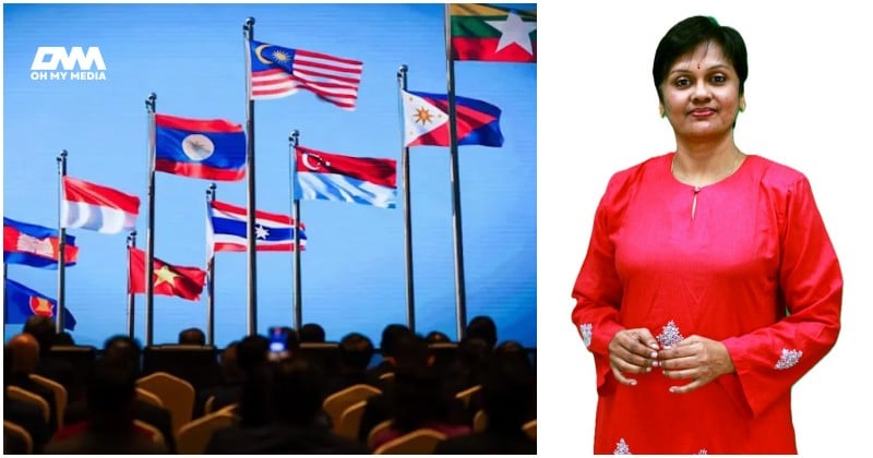 Deklarasi KL tonjol imej Malaysia, angkat suara negara membangun ke pentas global