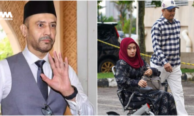 Edika Yusof tak menyesal