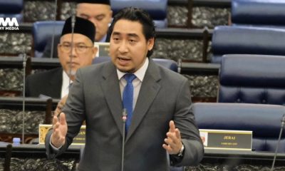 Negara berdepan serangan ekonomi