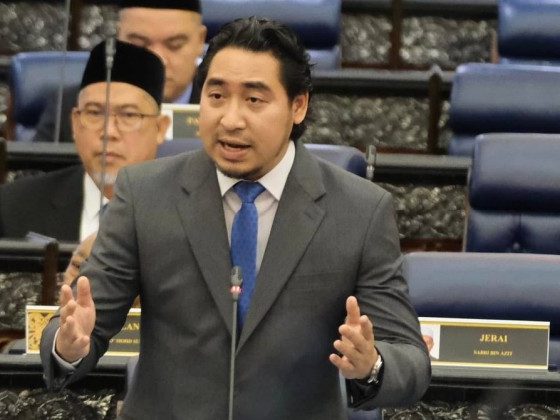 Negara berdepan serangan ekonomi