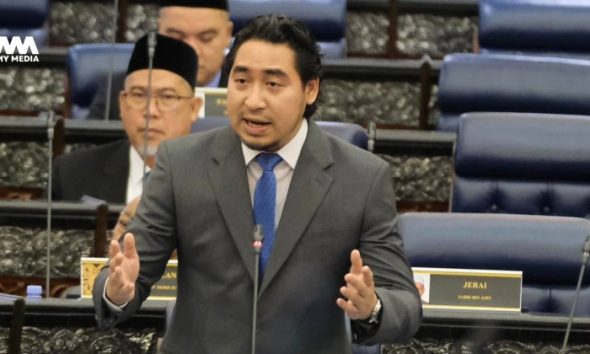 Negara berdepan serangan ekonomi