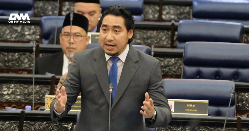 Negara berdepan serangan ekonomi