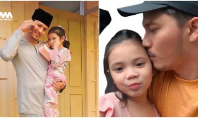 Fattah Amin titip pesan buat anak