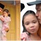 Fattah Amin titip pesan buat anak