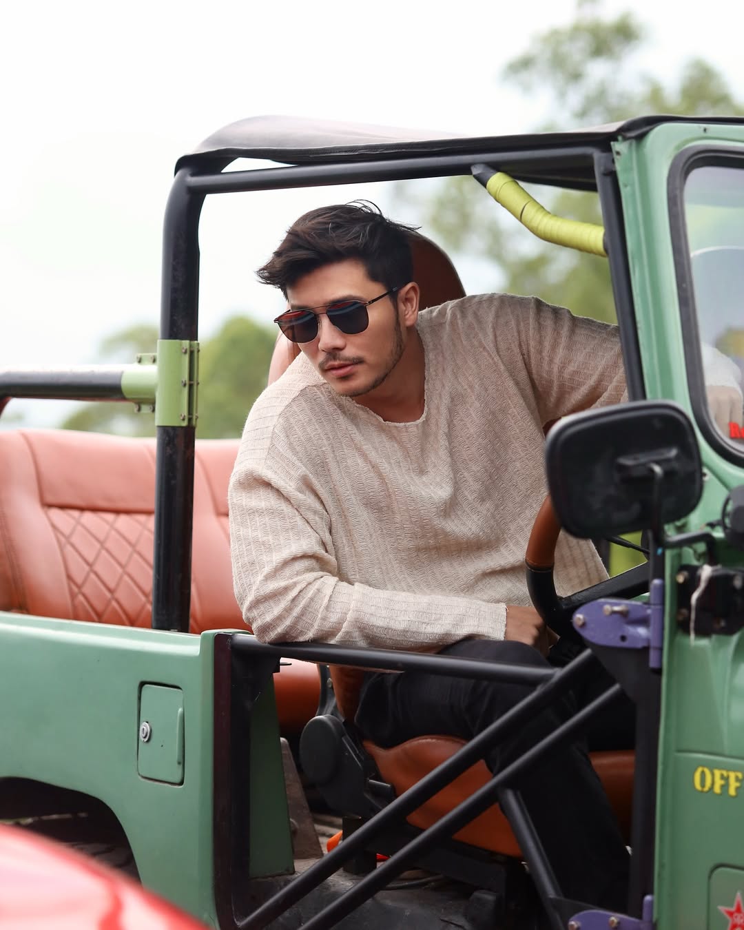 fattah amin