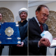 PM Anwar bertemu Mufti Besar Russia