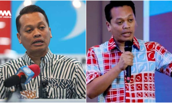Tiada guna menang pemilihan