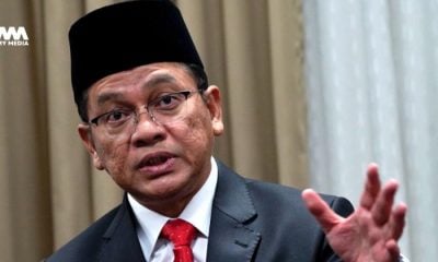 Kerajaan tolak normalisasikan budaya songsang