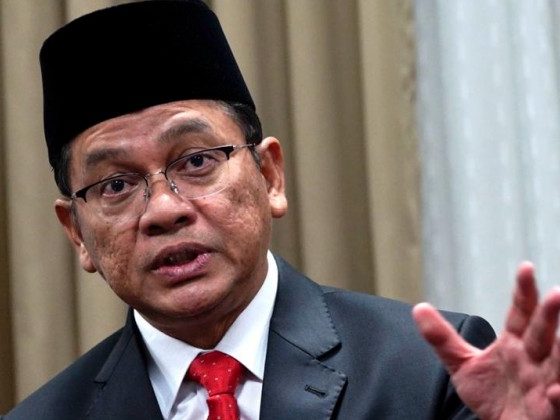 Kerajaan tolak normalisasikan budaya songsang
