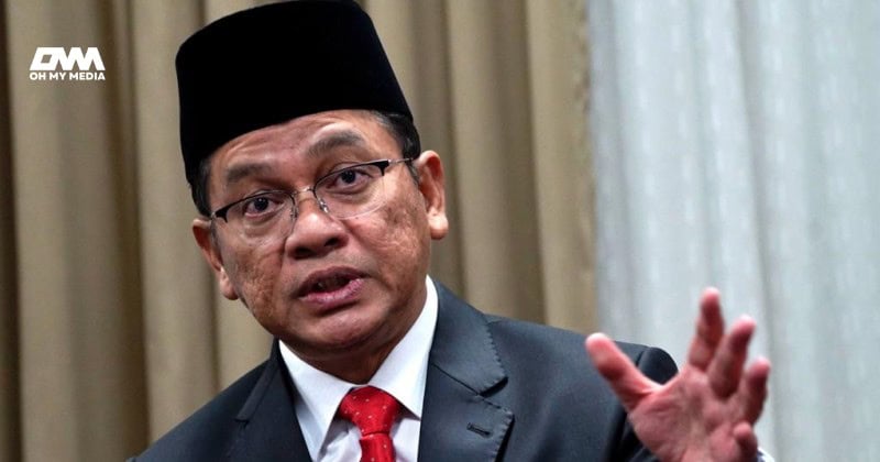 Kerajaan tolak normalisasikan budaya songsang