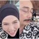 Suami puji Bonda Rozita masih bertenaga