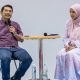 Rafizi tetap sahabat saya sampai bila-bila - Nurul Izzah