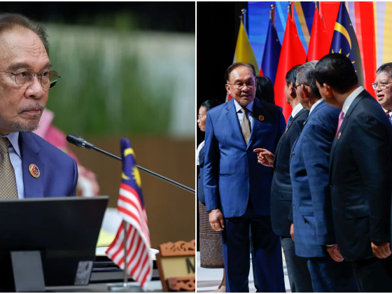 Suara rakyat mesti diambil kira