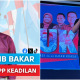 Letak jawatan demi