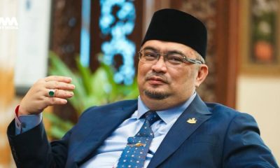 Kelantan negeri paling parah dengan dadah