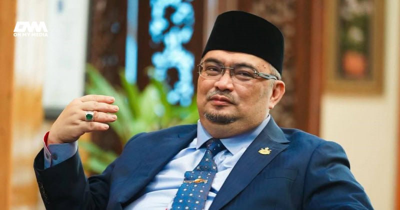 Kelantan negeri paling parah dengan dadah