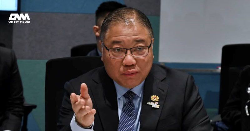 Lonjak ekonomi tempatan, King Sing pertahan program pengecualian visa untuk warga China