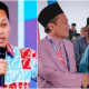 Kami letak jawatan